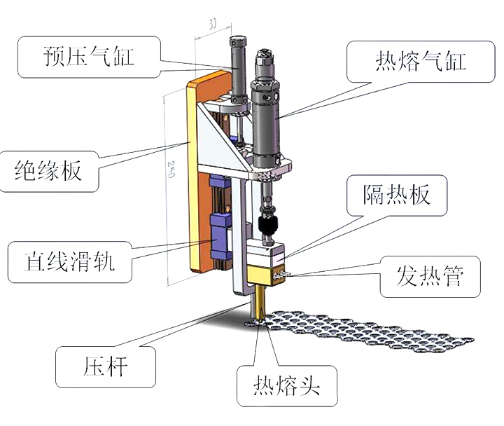 超聲波振動(dòng)子工作原理圖片